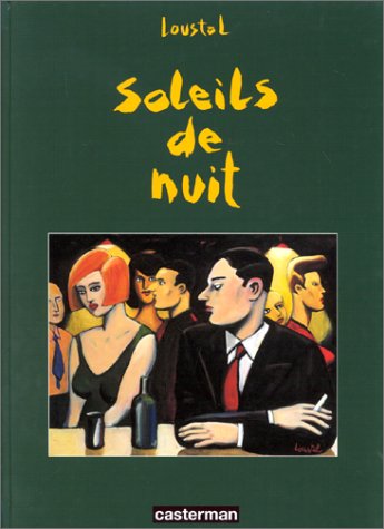 Soleils de nuit Soleils de nuit