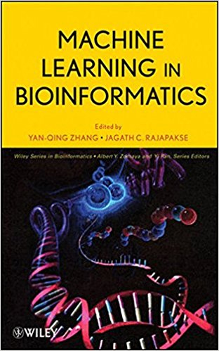 Machine Learning in Bioinformatics Machine Learning in Bioinformatics
