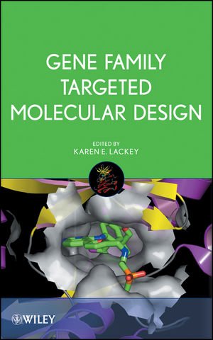 Gene Family Targeted Molecular Design Gene Family Targeted Molecular Design
