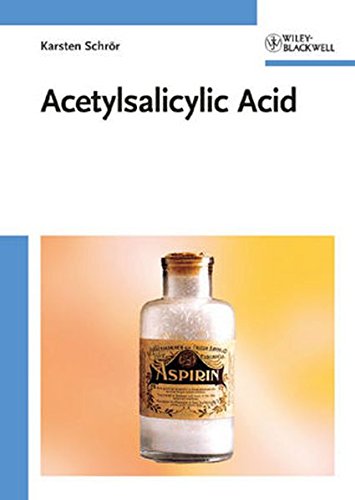 Acetylsalicyclic Acid Acetylsalicyclic Acid