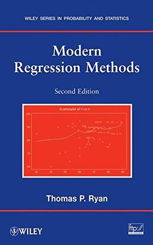 Modern Regression Methods Modern Regression Methods