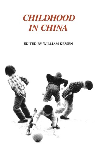 Childhood in China Childhood in China
