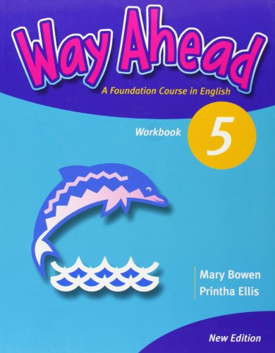 Way Ahead 5 Wb Revised Way Ahead 5 Wb Revised