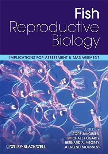 Fish Reproductive Biology: Implications for Assessment and Management Fish Reproductive Biology: Implications for Assessment and Management