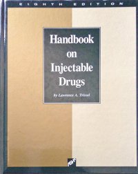 Handbook on Injectable Drugs