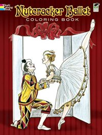 Nutcracker Ballet