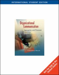 Organizational Communication