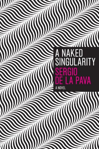 A Naked Singularity A Naked Singularity