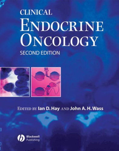 Clinical Endocrine Oncology Clinical Endocrine Oncology