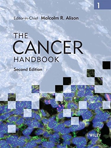 The Cancer Handbook The Cancer Handbook