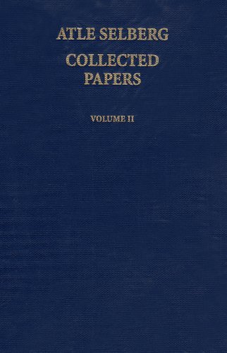 2: Collected Papers 2: Collected Papers