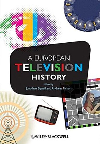 A European Television History A European Television History