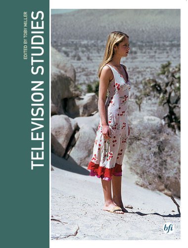 Television Studies Television Studies