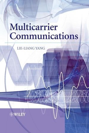Multicarrier Communications Multicarrier Communications