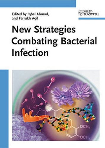 New Strategies Combating Bacterial Infection New Strategies Combating Bacterial Infection