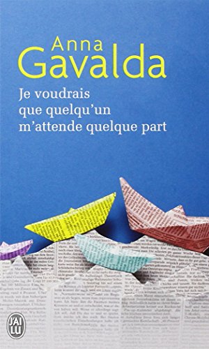 Je voudrais que quelqu'un m'at Je voudrais que quelqu'un m'at