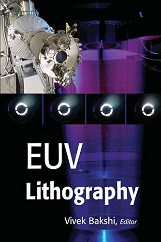 Euv Lithography Euv Lithography