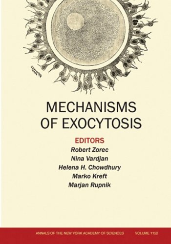 Mechanisms of Exocytosis Mechanisms of Exocytosis