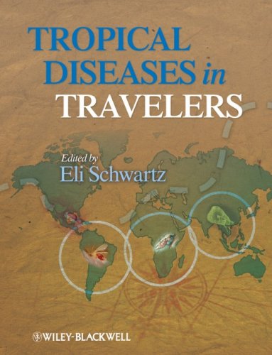 Tropical Diseases in Travelers Tropical Diseases in Travelers
