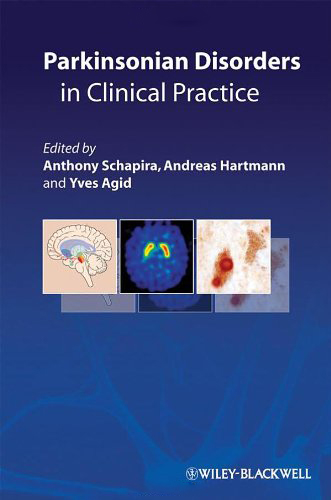 Parkinsonian Disorders in Clinical Practice Parkinsonian Disorders in Clinical Practice