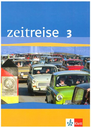 Zeitreise. Geschichte 3. Schülerbuch. Baden-Württemberg Zeitreise. Geschichte 3. Schülerbuch. Baden-Württemberg