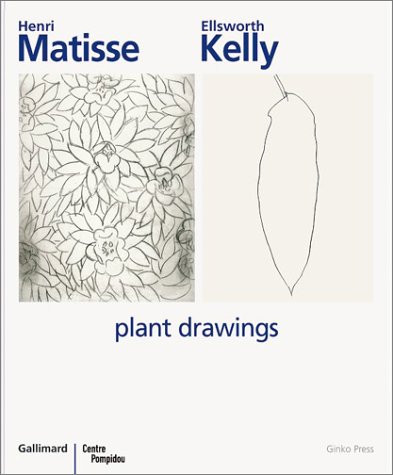 Plant Drawings Plant Drawings