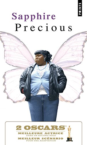 Precious (Push): 1 Precious (Push): 1