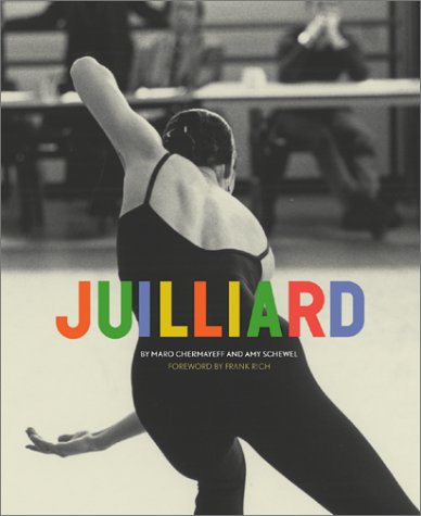 Juilliard Juilliard