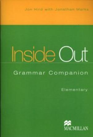 Inside Out Advanced: Grammar Companion (Inside Out) Inside Out Advanced: Grammar Companion (Inside Out)