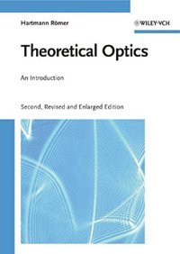 Theoretical Optics: An Introduction