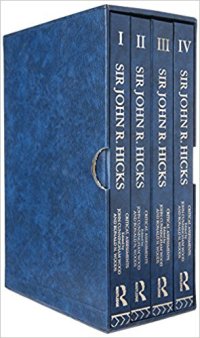 Sir John Hicks: Critical Assessments of Contemporary Economists