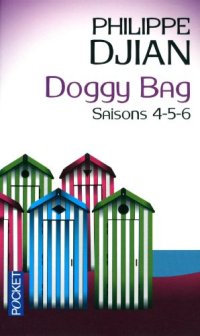 Doggy bag : Saison 4-5-6: 2