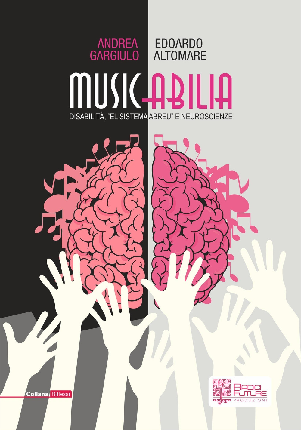 Musicabilia. Disabilità, Musicabilia. Disabilità,