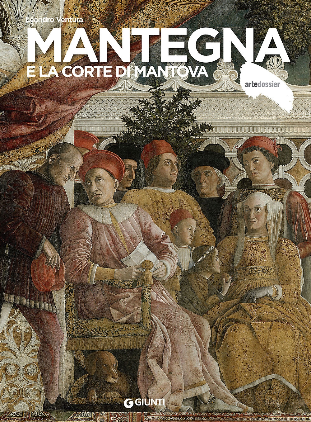 Mantegna Mantegna