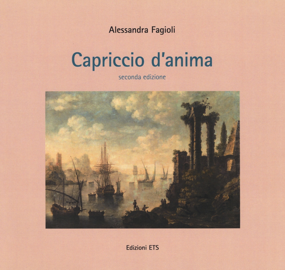 Capriccio d'anima Capriccio d'anima