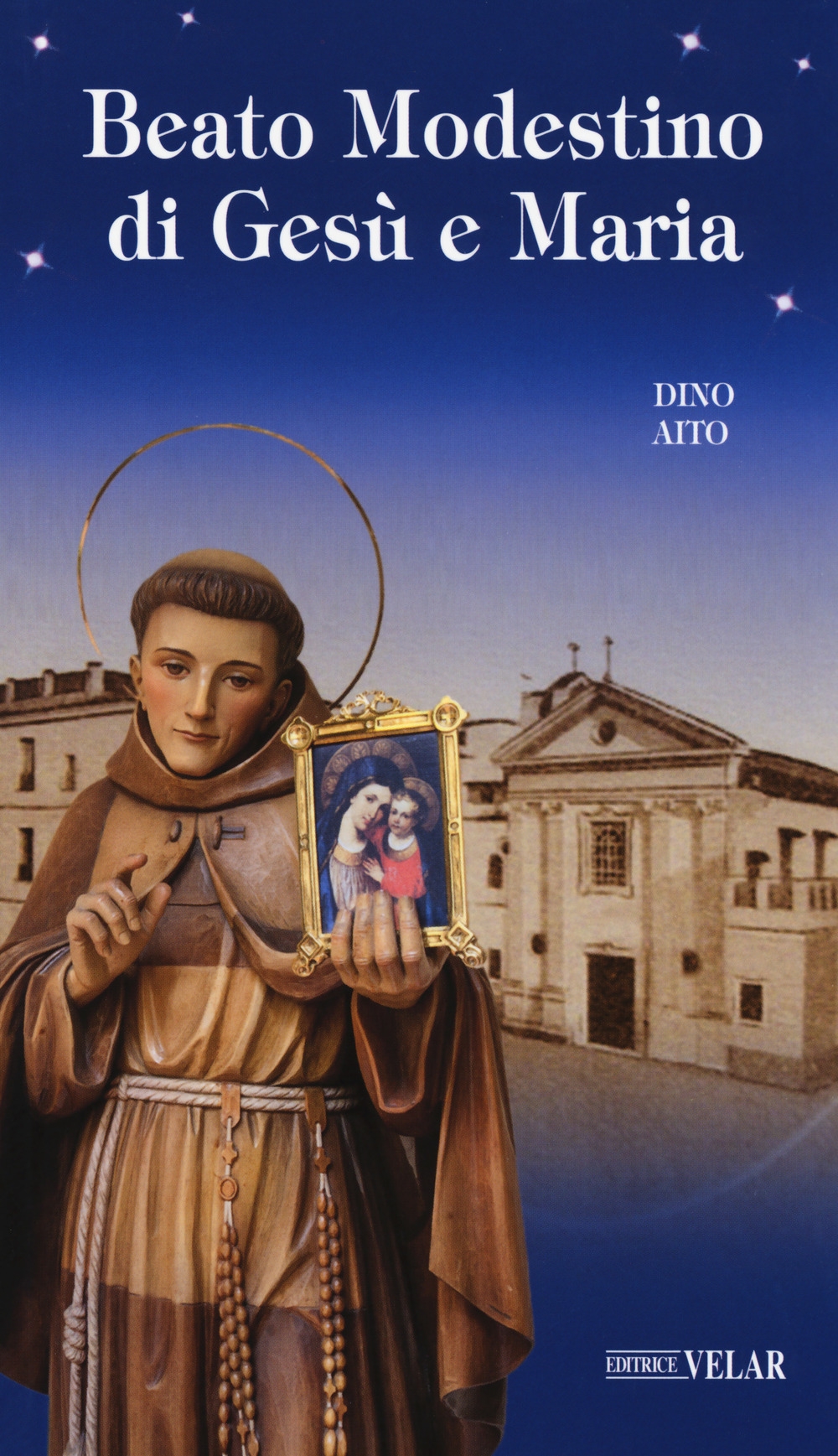 Beato Modestino di Gesù e Maria Beato Modestino di Gesù e Maria