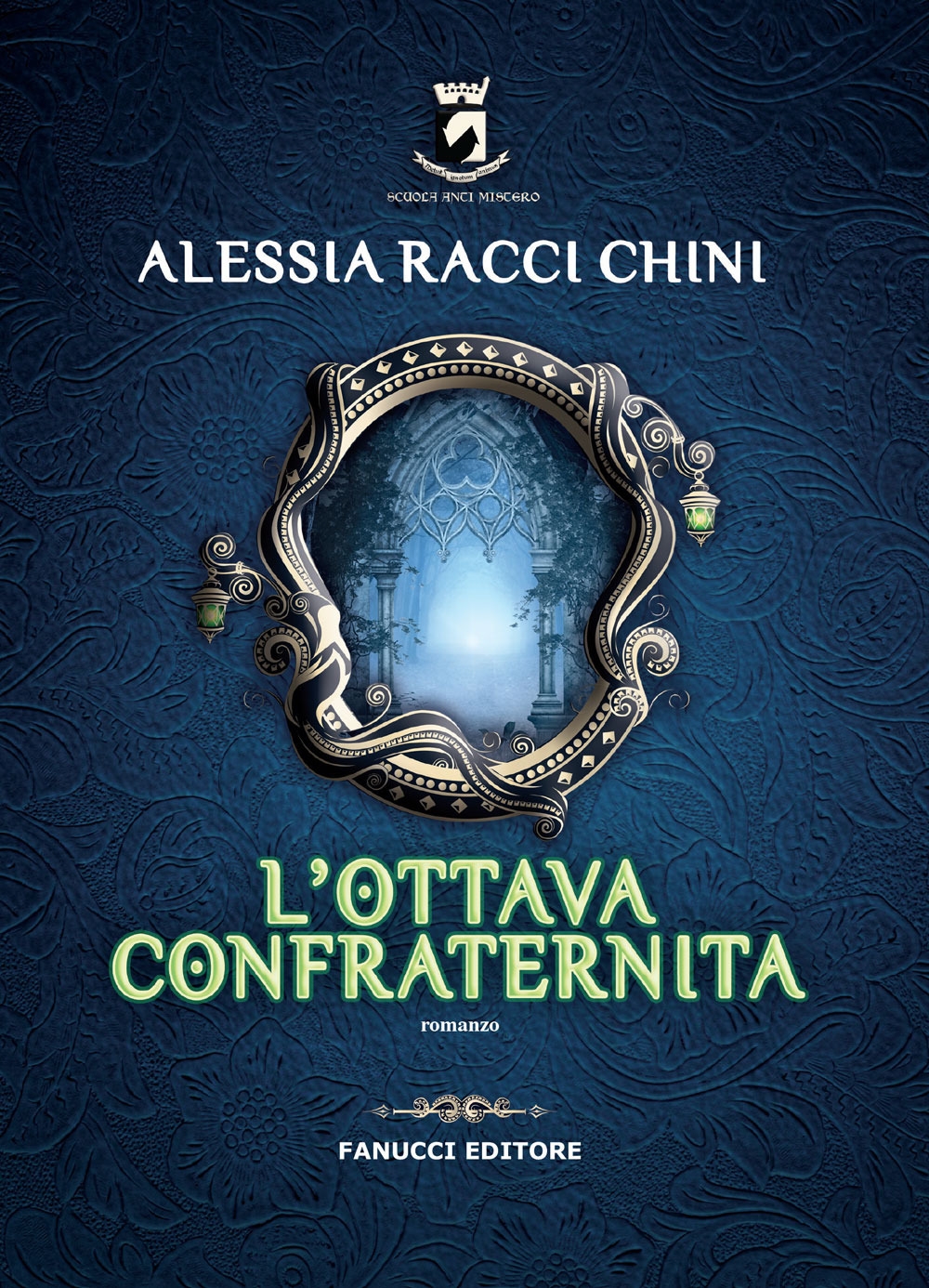 L'ottava confraternita L'ottava confraternita