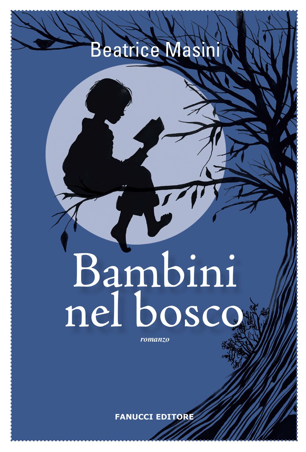 Bambini nel bosco Bambini nel bosco