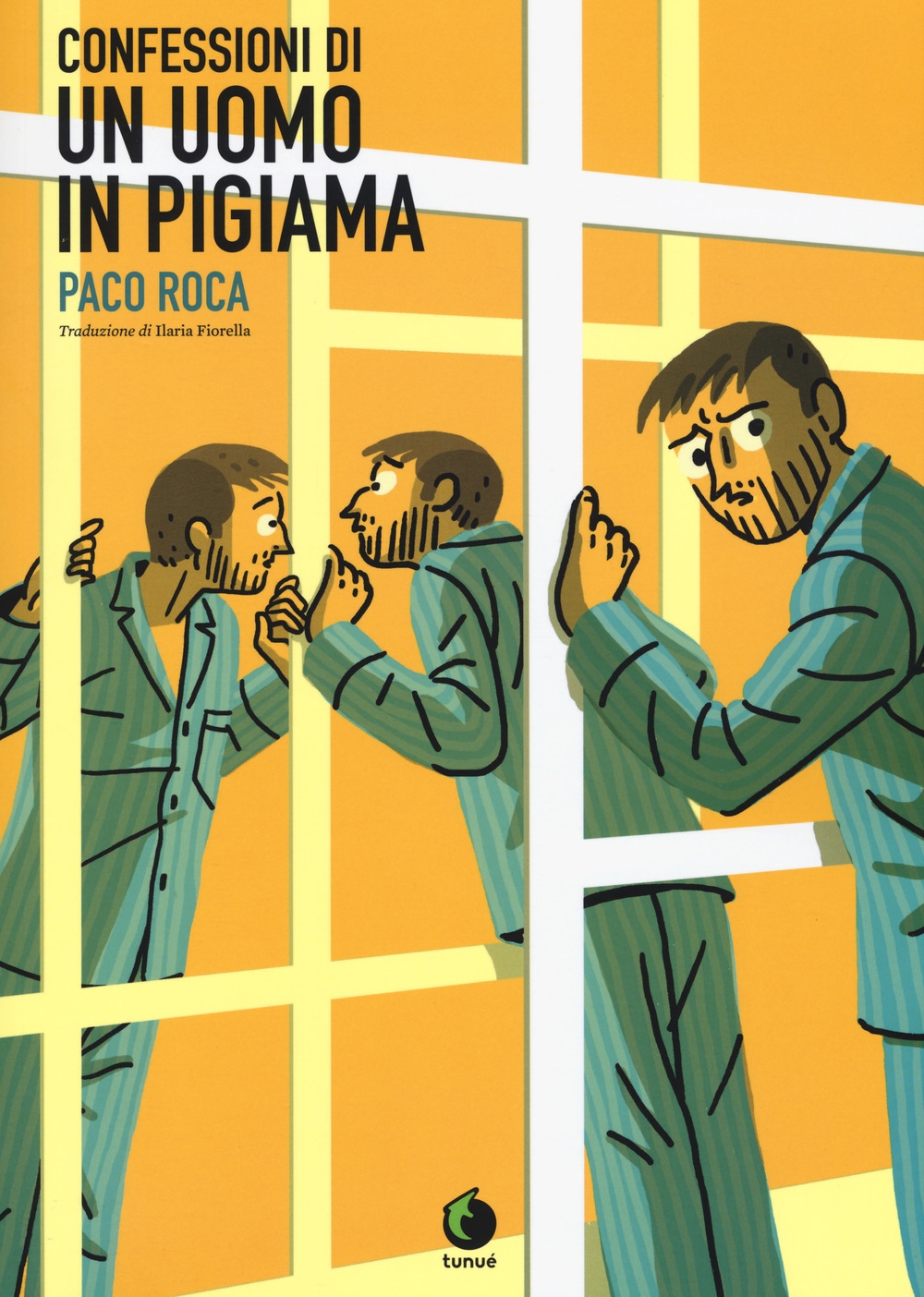 Confessioni di un uomo in pigiama. Nuova ediz