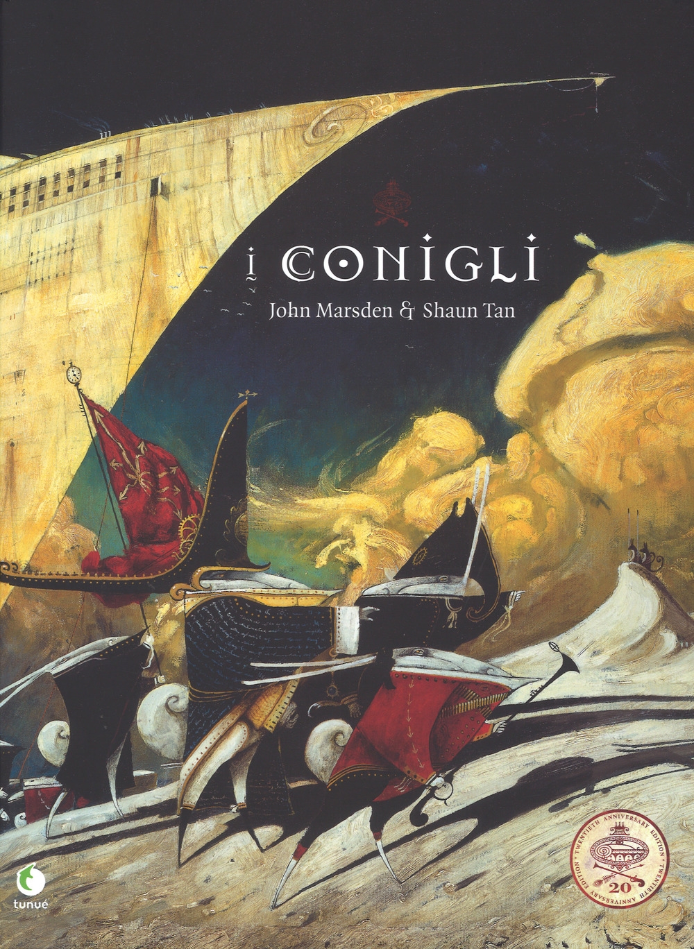 I conigli. Ediz. a colori I conigli. Ediz. a colori