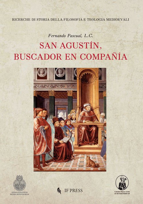 San Agustín, buscador en compañía San Agustín, buscador en compañía
