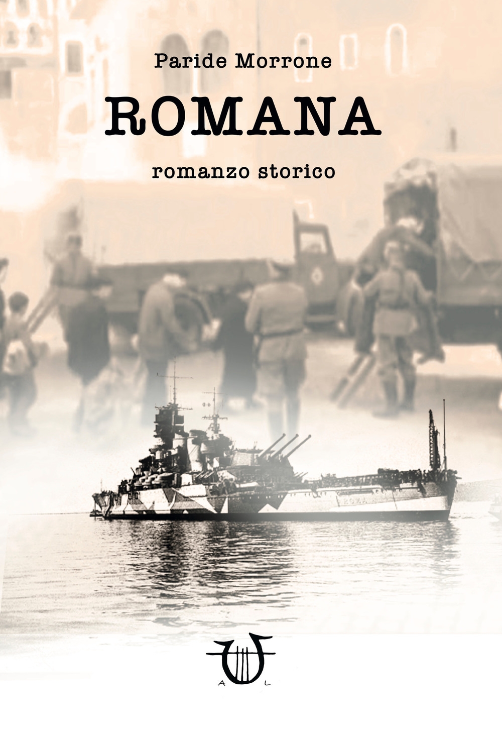 Romana Romana