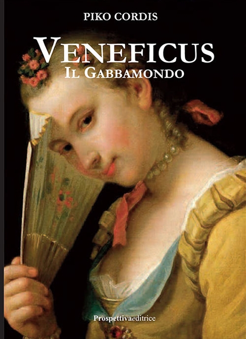 Veneficus, il Gabbamondo Veneficus, il Gabbamondo