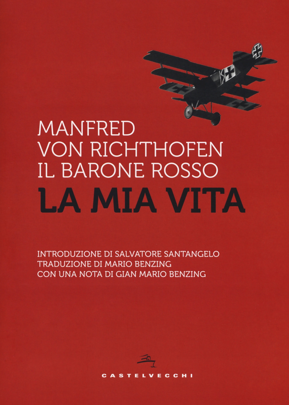 La mia vita La mia vita