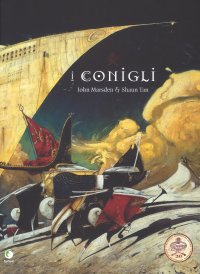 I conigli