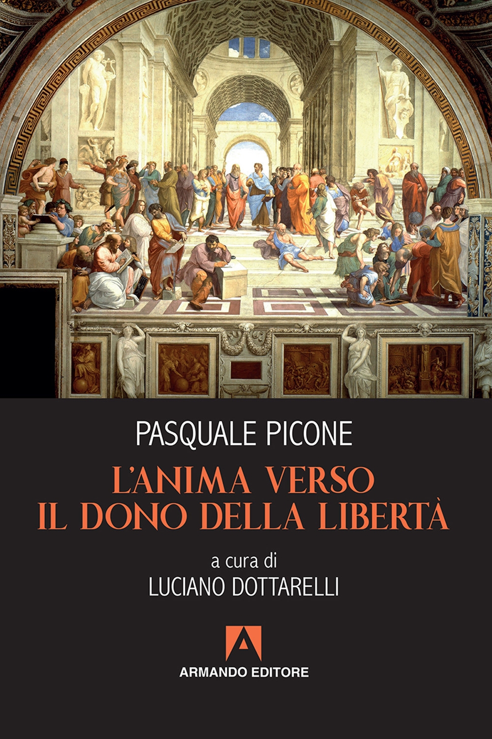 L'anima verso il dono della libertà L'anima verso il dono della libertà