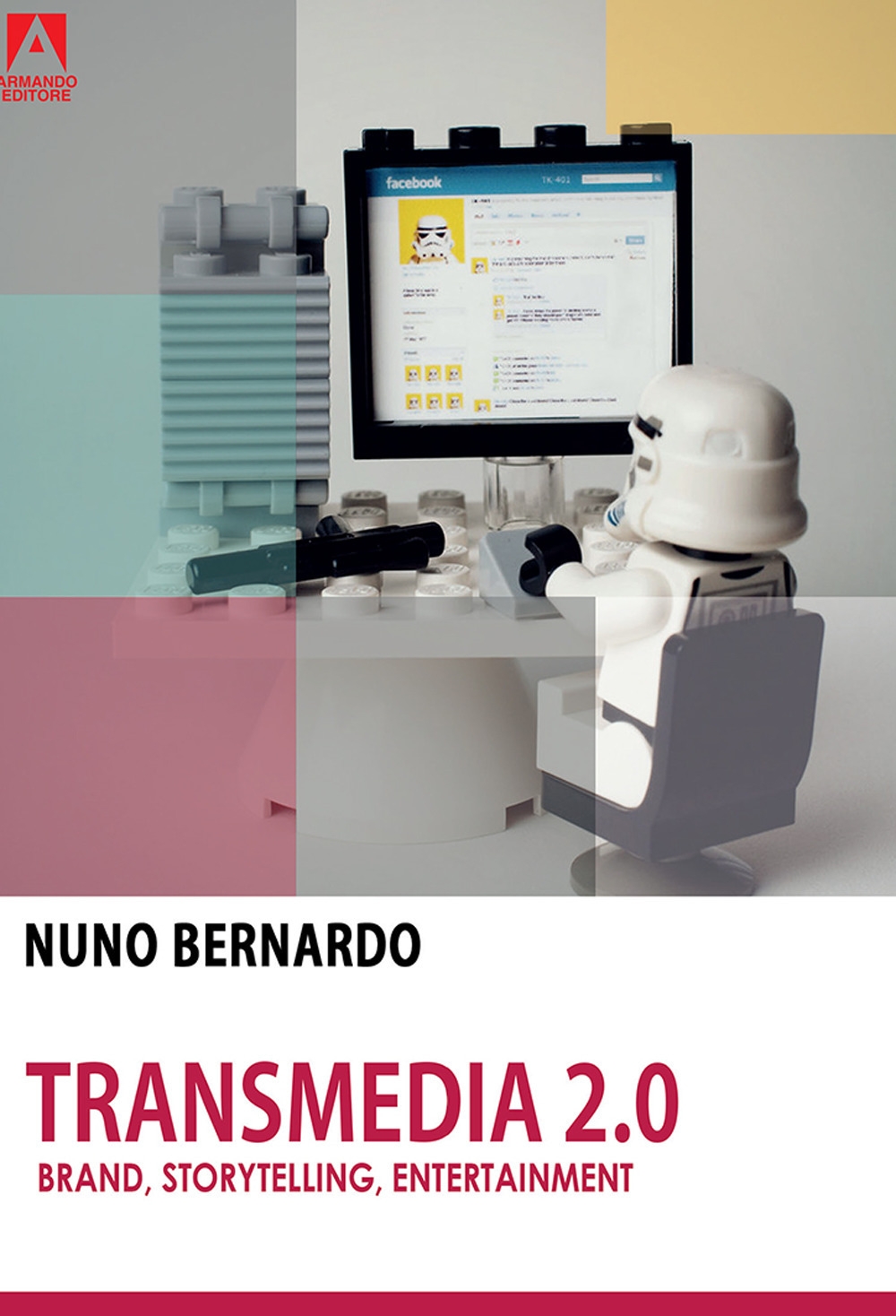 Transmedia 2.0. Brand, storytelling, entertainment Transmedia 2.0. Brand, storytelling, entertainment