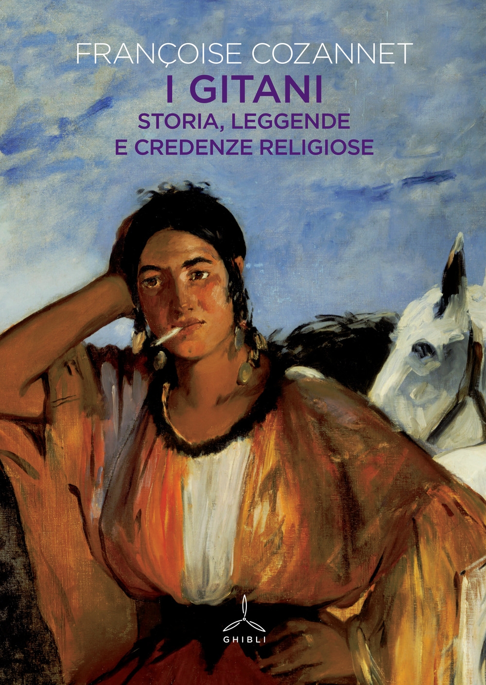 I Gitani. Storia, Leggende e Credenze Religiose. I Gitani. Storia, Leggende e Credenze Religiose.