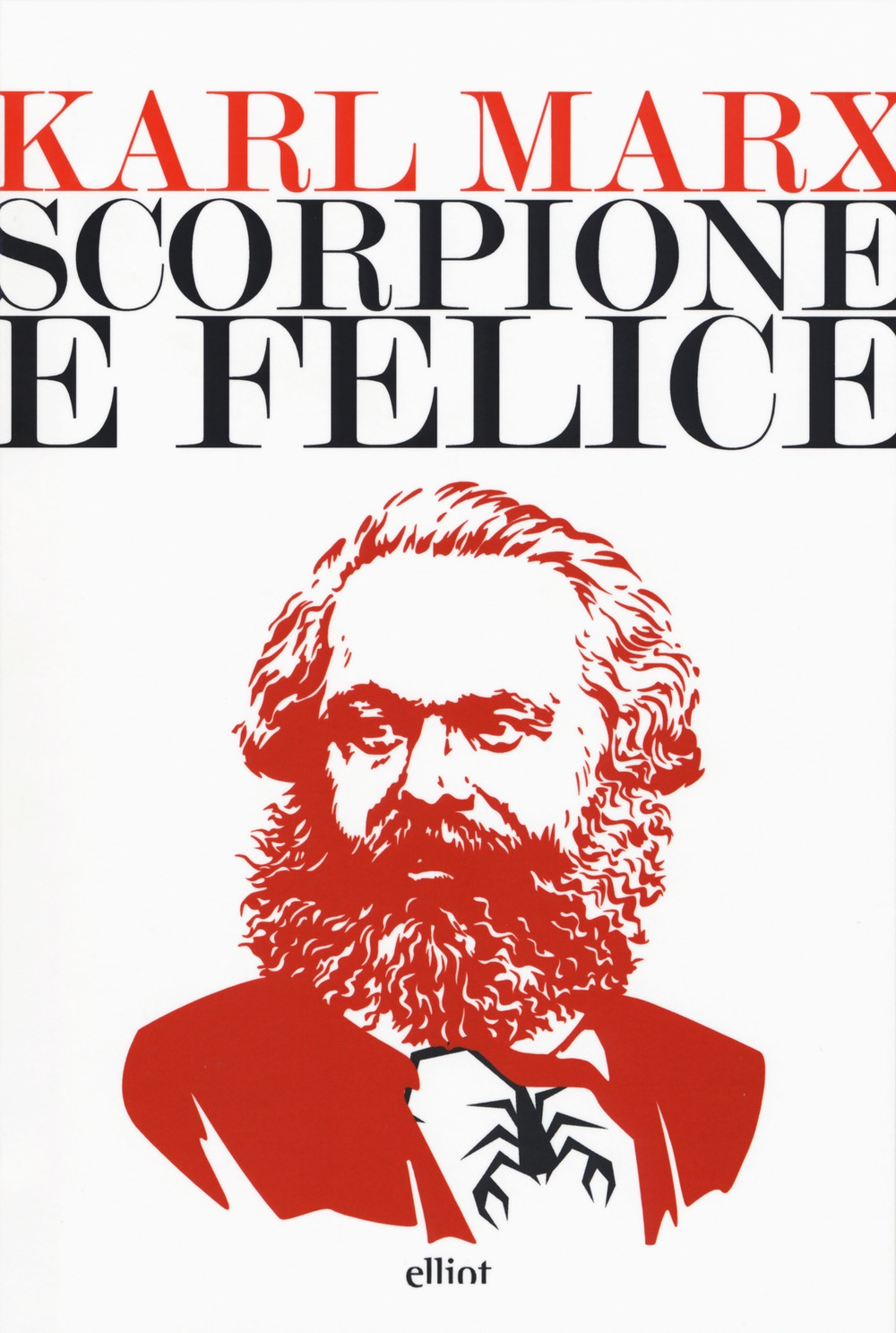 Scorpione e felice Scorpione e felice