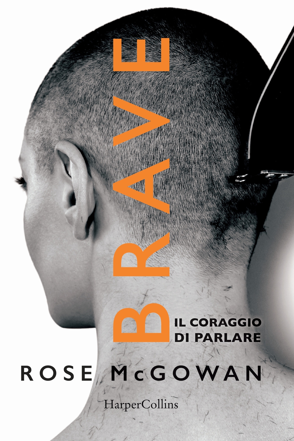Brave. Il coraggio di parlare Brave. Il coraggio di parlare